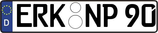 ERK-NP90