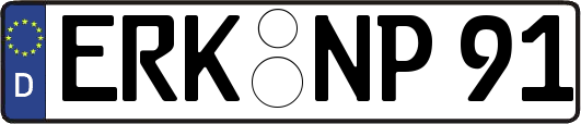 ERK-NP91