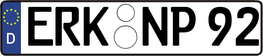 ERK-NP92