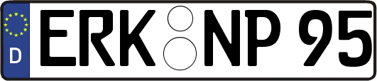 ERK-NP95