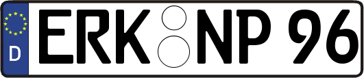 ERK-NP96