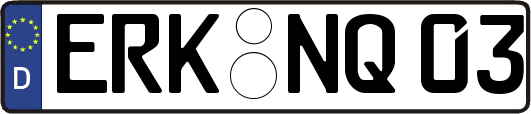 ERK-NQ03