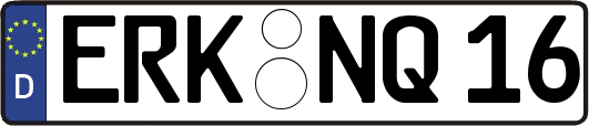 ERK-NQ16