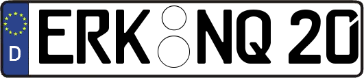 ERK-NQ20