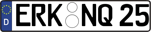 ERK-NQ25