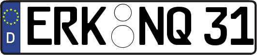 ERK-NQ31