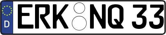 ERK-NQ33