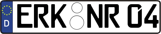 ERK-NR04