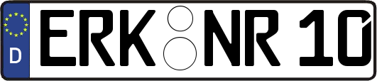 ERK-NR10