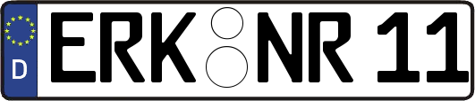 ERK-NR11