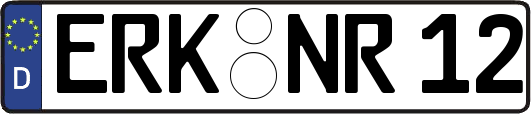 ERK-NR12