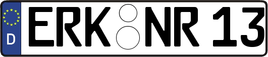 ERK-NR13