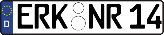 ERK-NR14