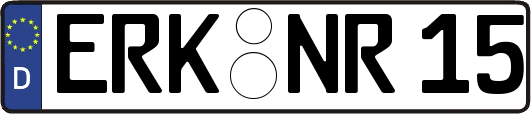 ERK-NR15