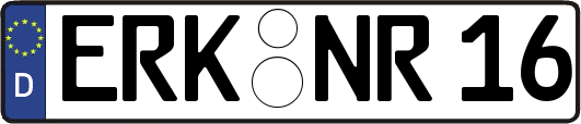 ERK-NR16