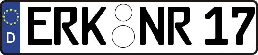 ERK-NR17