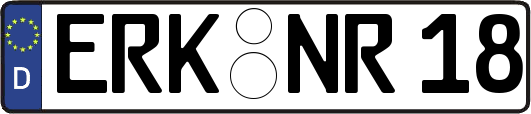 ERK-NR18