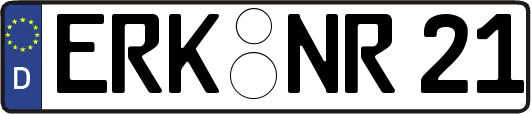 ERK-NR21