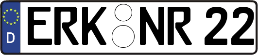 ERK-NR22