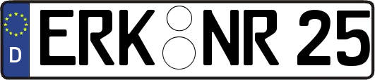 ERK-NR25