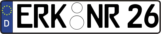 ERK-NR26
