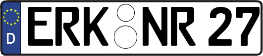 ERK-NR27