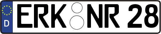 ERK-NR28