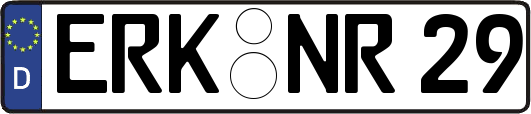ERK-NR29