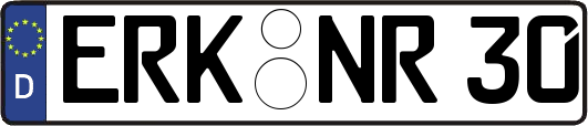 ERK-NR30