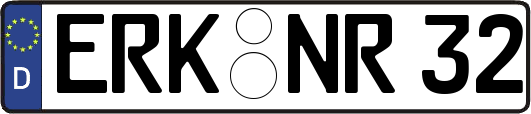 ERK-NR32