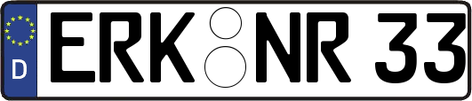 ERK-NR33