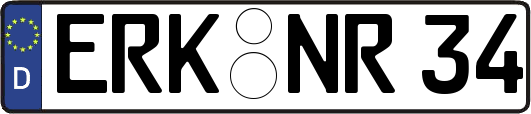 ERK-NR34