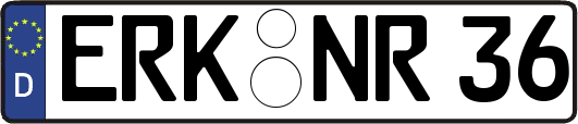 ERK-NR36