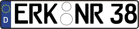 ERK-NR38