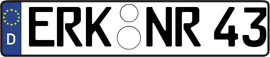 ERK-NR43
