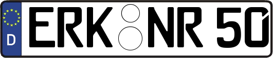 ERK-NR50