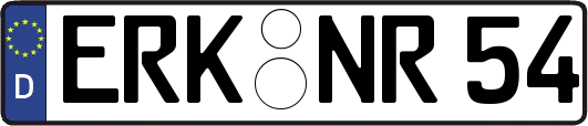 ERK-NR54
