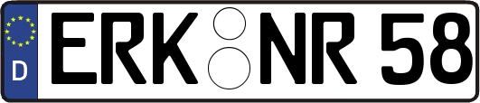 ERK-NR58