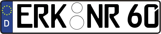 ERK-NR60