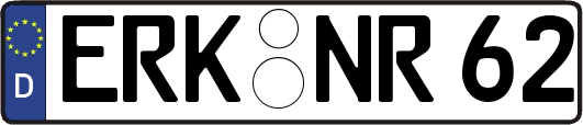 ERK-NR62