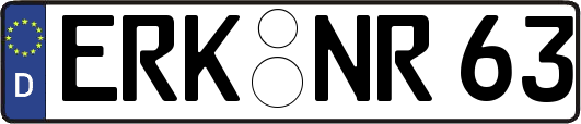 ERK-NR63