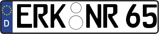 ERK-NR65