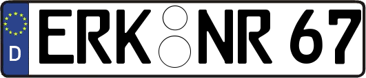 ERK-NR67