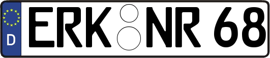 ERK-NR68