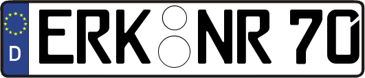 ERK-NR70