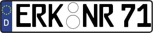 ERK-NR71
