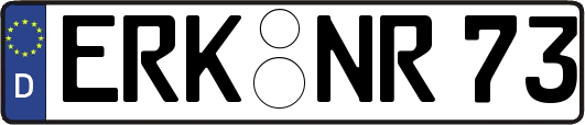 ERK-NR73