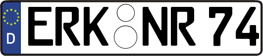 ERK-NR74