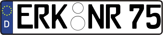 ERK-NR75