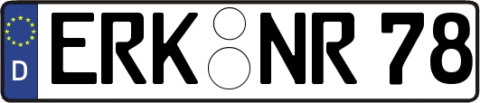 ERK-NR78